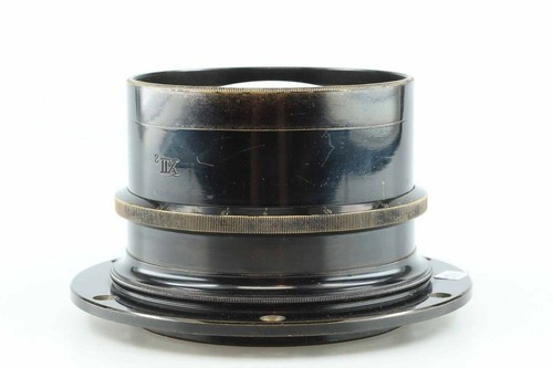 Carl zeiss tessar 30 cm - tessar,