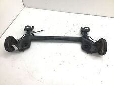 Hinterachse komplett 39010958 Opel Corsa 1.2 E Limousine