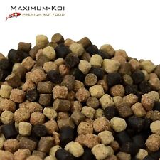 KOIFUTTER *Winter Special 50/50 MIX* 2,5 - 15kg (5,96€/kg-3,53€/kg) Winterfutter