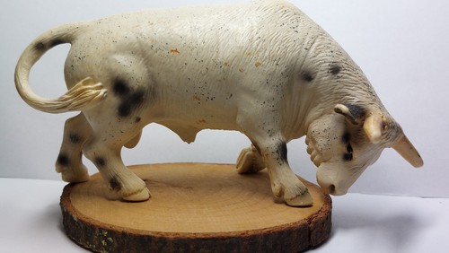 Schleich kuh rodeo - schleich,