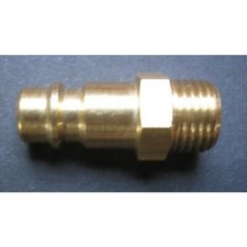 Steckschuh NW 7,2 Druckluft