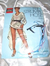 Vintage Retro Esda DDR Dederon