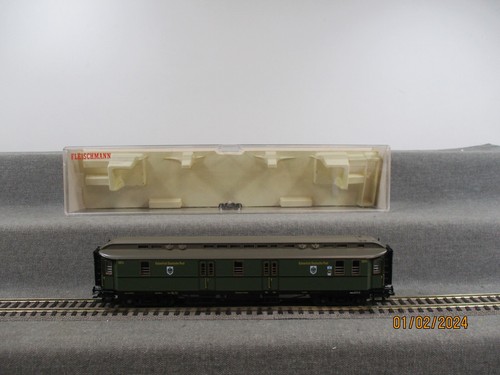 Fleischmann 5854 k - h0,