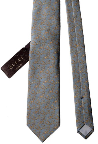 Gucci herren krawatte - gucci,