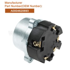 Zündschloss Zündschalter