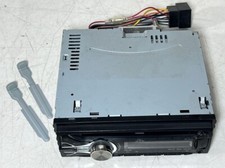 JVC Radio CD Receiver Model KD-R431 gebraucht