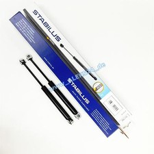 2x Stabilus LIFT-O-MAT Lifter