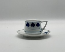 Rosenthal Jugendstil stehende