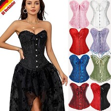 UnterbrustCorsage Taillen