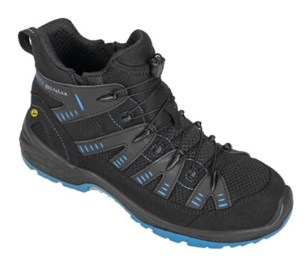 Sicherheitsschuhe stiefel - 1x,
