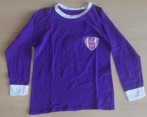 Genial matchworn ddr oberliga - matchworn,