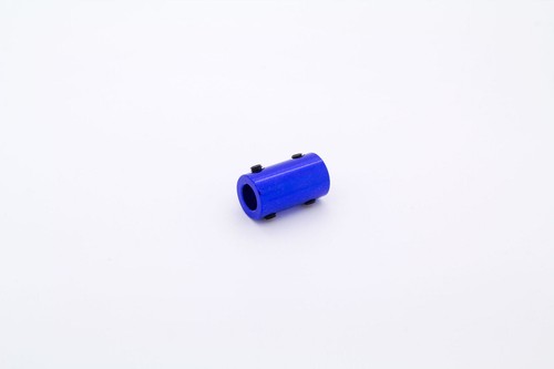 Wellenkupplung starr 8mm - wellenkupplung,