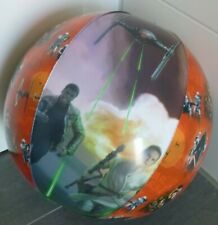 Großer WASSERBALL "Star Wars"