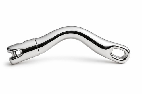 Ankerwirbel twist edelstahl - ankerwirbel,