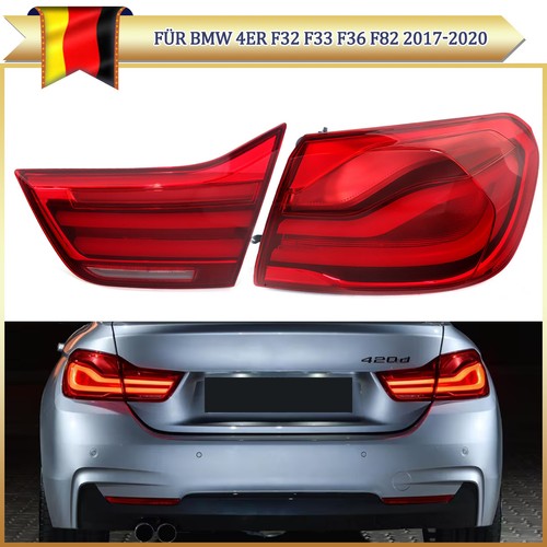 Led rückleuchten für - bmw, f32