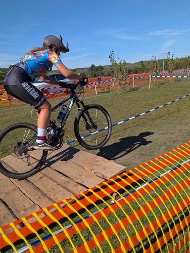 Mtb corratec airtec - mtb,