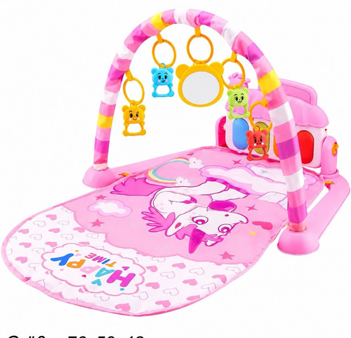 Baby spieldecke spielbogen - baby,