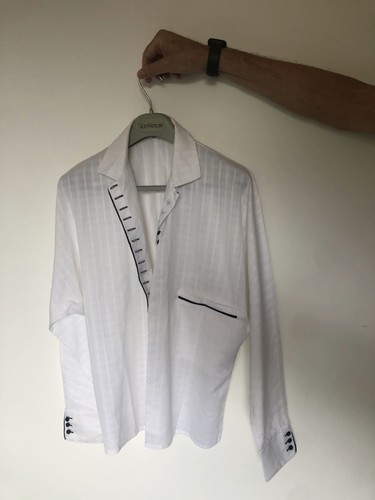 Original versace bluse - original,