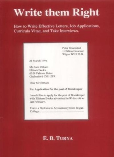 Write them right how - how,