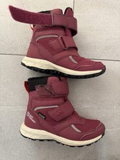Jack Wolfskin Mädchenstiefel