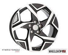 KIA Hyundai 5x114.3 R17 alloy