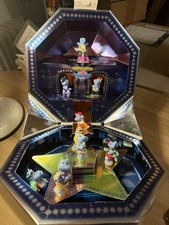 Ü-Ei Diorama Happy Hippo