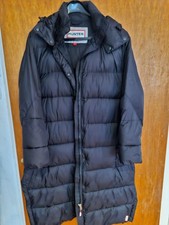 Hunter Steppmantel GR.M