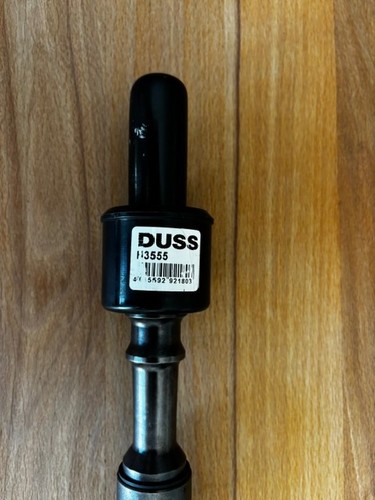 Duss h3555 professioneller - ---,