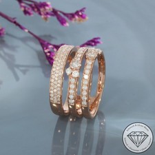 Wert 3090 € Brillant Ring
