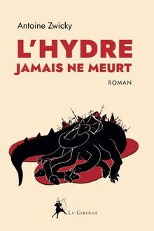Lhydre jamais meurt von - jamais,
