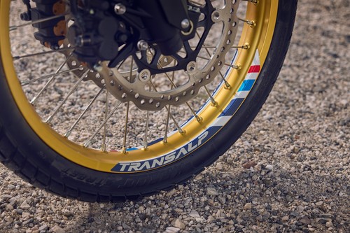 750 transalp - xl,