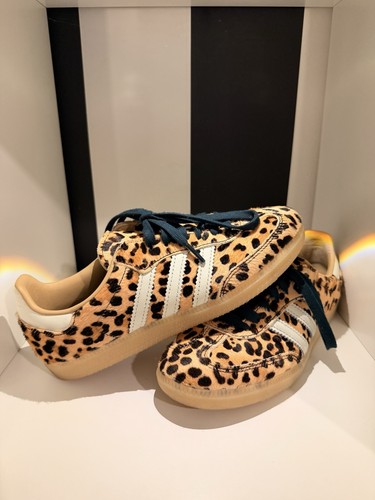 Adidas samba leopard - samba,
