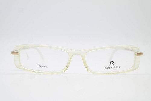 Brille rodenstock 5201 - brille, r