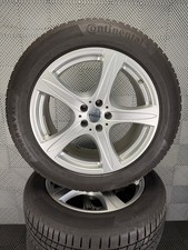 BMW X5 G05 Winterräder 265/50