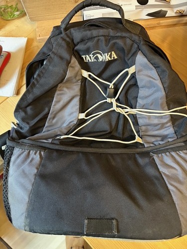 Wickelrucksack von tatonka - wickelrucksack,