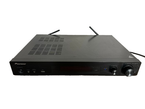 Pioneer vsx s520d v - pioneer, vsx-s520d