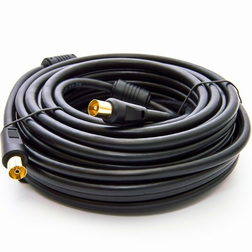 10m antennenkabel hdtv - 10m, tv