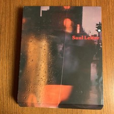 Saul Leiter - Retrospektive