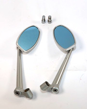 Rizoma Spiegel Dynamic Alu - Matt (Art.Nr. 20-31511) -  Ducati Monster