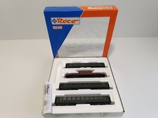 Roco 43023 Krokodil SBB