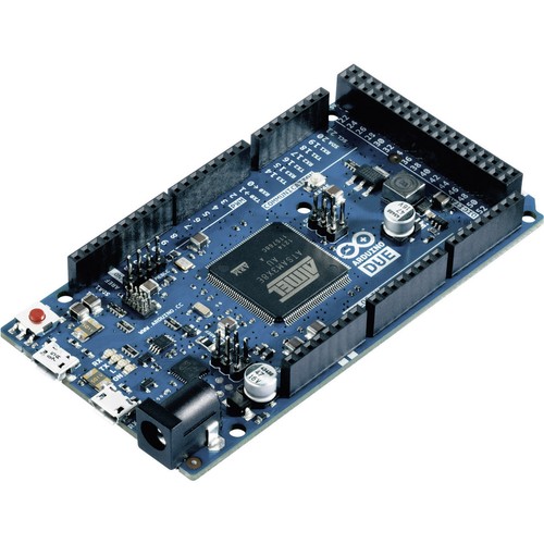 Arduino board due core - arduino®,