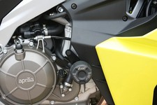 GSG Mototechnik Aprilia RS 660