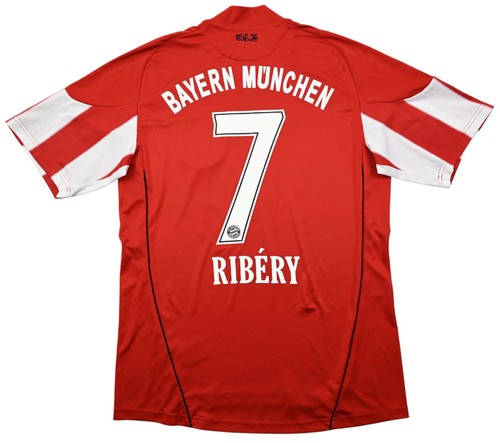 Adidas 2010 bayern munchen - bayern,