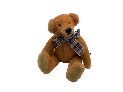 Künstlerbär teddybär - künstlerbär,