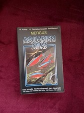 Aquarien Atlas