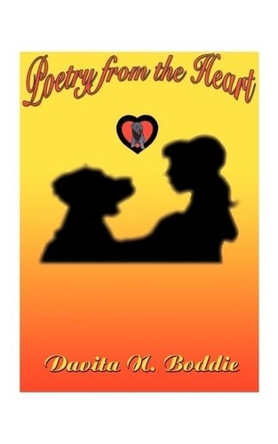 Poetry from the heart - from,
