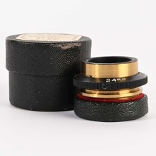 Leitz Wetzlar Mikro Summar