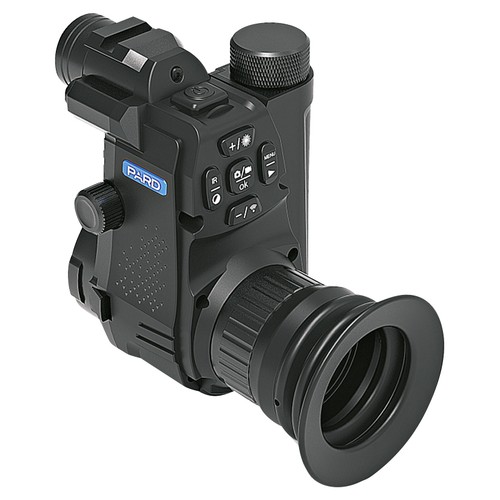 Pard nv007sp digitales clip - digitales,