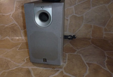 Yamaha p130 aktiv subwoofer - sw-p130,