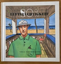 Loustal - 80% LUFTFEUCHTIGKEIT